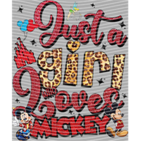 Disney Style-DSN 985